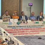 Climat : Les journalistes africains s&rsquo;allient à l&rsquo;ONU pour mieux raconter la crise écologique