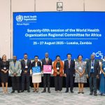 Maladies non transmissibles : l&rsquo;Afrique accélère le déploiement du programme PEN-Plus pour atteindre les objectifs de 2030