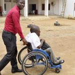 Handicap en Afrique : l&rsquo;urgence de passer des droits aux actes