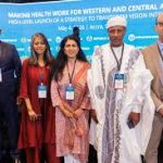À Accra, l&rsquo;Afrique de l&rsquo;Ouest et du Centre veut repenser le financement de la santé