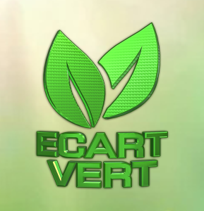 Bienvenu chez Ecart vert