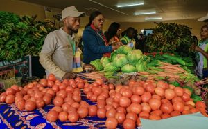 Souveraineté Alimentaire : La grande foire agricole du Congo concrétise ses ambitions à Bambou-Mingali
